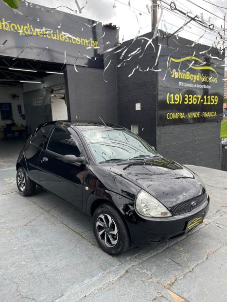 FORD Ka Hatch 1.0 FLEX, Foto 1