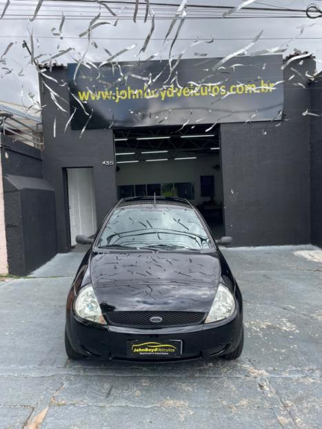 FORD Ka Hatch 1.0 FLEX, Foto 2