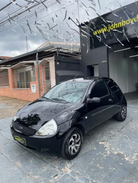 FORD Ka Hatch 1.0 FLEX, Foto 3