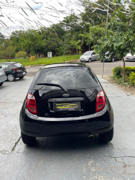 FORD Ka Hatch 1.0 FLEX, Foto 4