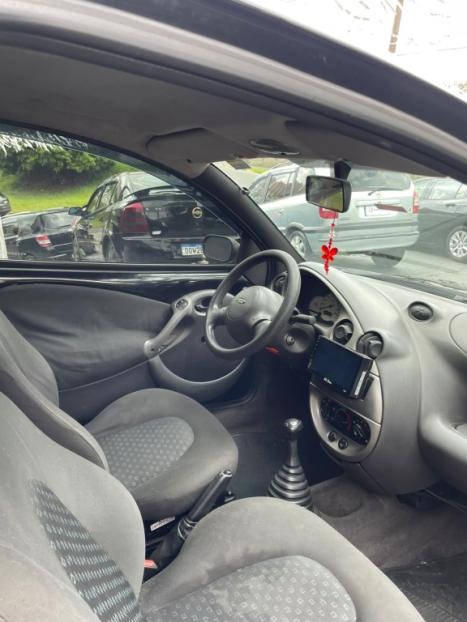 FORD Ka Hatch 1.0 FLEX, Foto 5