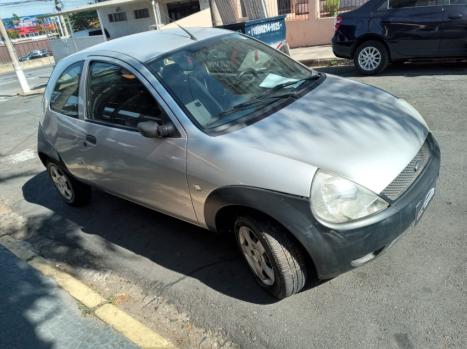 FORD Ka Hatch 1.0 GL, Foto 4