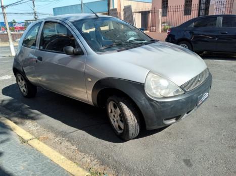 FORD Ka Hatch 1.0 GL, Foto 7