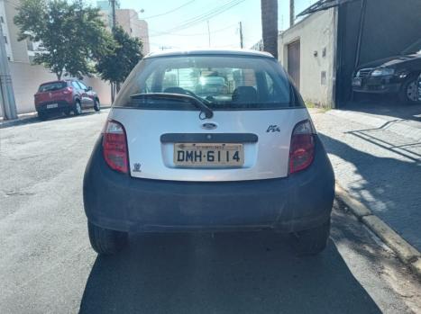 FORD Ka Hatch 1.0 GL, Foto 12