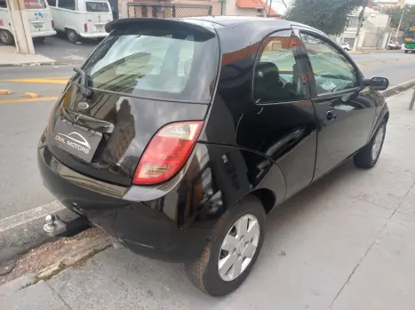 FORD Ka Hatch 1.0 GL, Foto 4