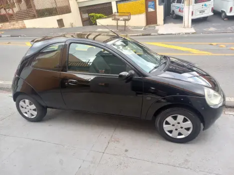 FORD Ka Hatch 1.0 GL, Foto 6