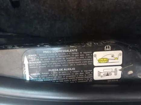 FORD Ka Hatch 1.0 GL, Foto 7