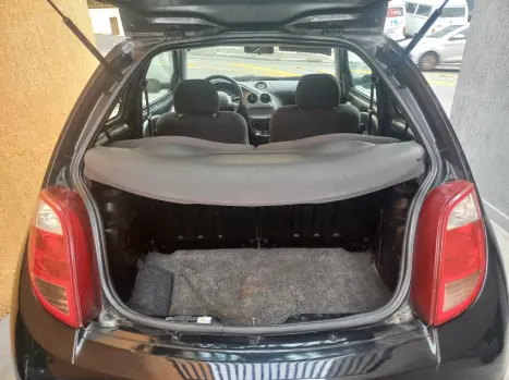 FORD Ka Hatch 1.0 GL, Foto 8