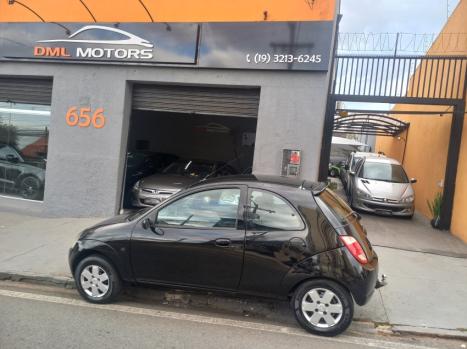 FORD Ka Hatch 1.0 GL, Foto 12
