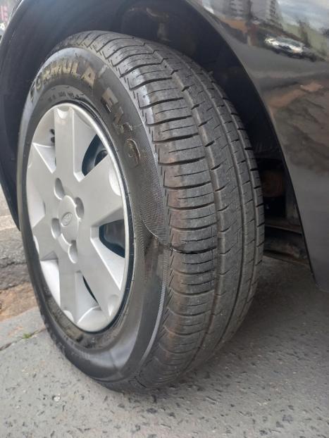 FORD Ka Hatch 1.0 GL, Foto 18