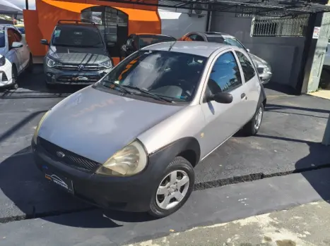 FORD Ka Hatch 1.0 GL, Foto 2