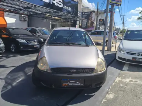 FORD Ka Hatch 1.0 GL, Foto 4