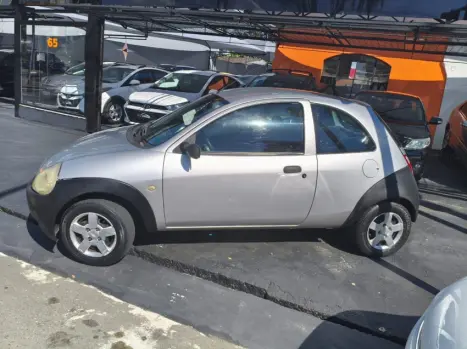 FORD Ka Hatch 1.0 GL, Foto 5