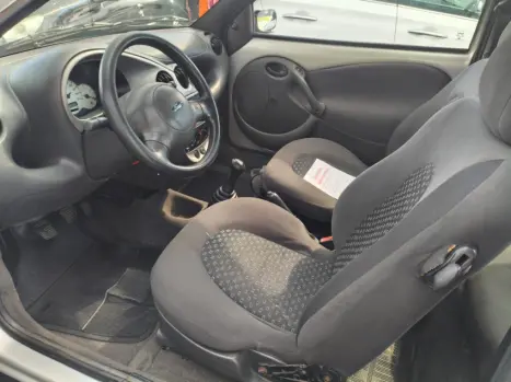 FORD Ka Hatch 1.0 GL, Foto 10