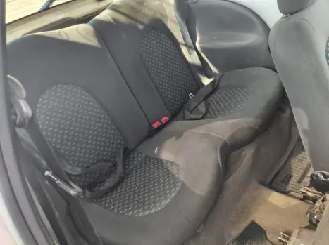 FORD Ka Hatch 1.0 GL, Foto 12