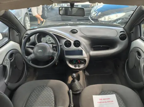 FORD Ka Hatch 1.0 GL, Foto 13