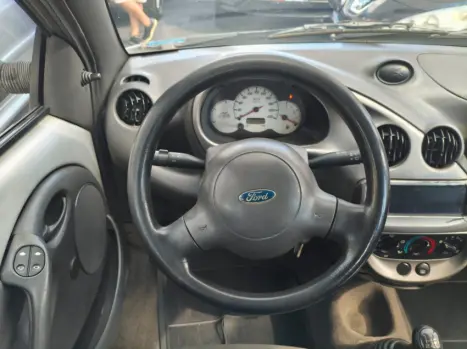 FORD Ka Hatch 1.0 GL, Foto 16