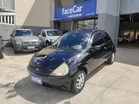 FORD Ka Hatch 1.0 GL, Foto 1
