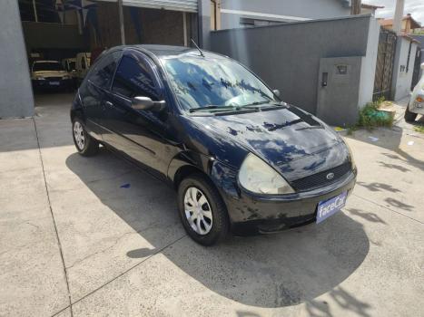 FORD Ka Hatch 1.0 GL, Foto 2