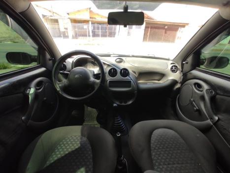FORD Ka Hatch 1.0 GL, Foto 9