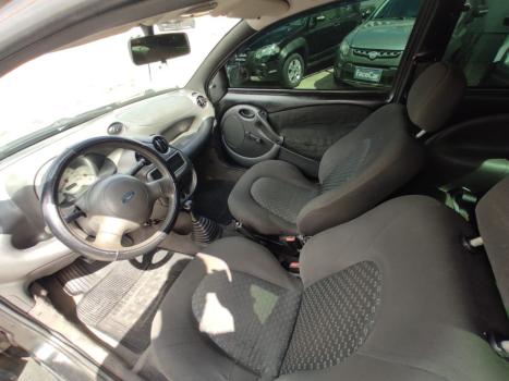 FORD Ka Hatch 1.0 GL, Foto 10