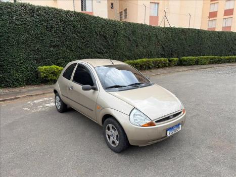 FORD Ka Hatch 1.0 GL, Foto 1