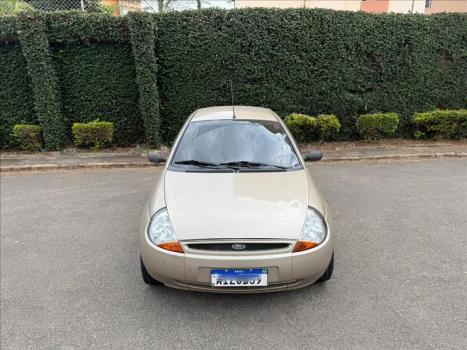 FORD Ka Hatch 1.0 GL, Foto 2
