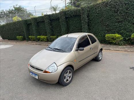 FORD Ka Hatch 1.0 GL, Foto 3