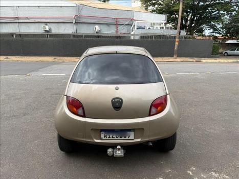 FORD Ka Hatch 1.0 GL, Foto 4