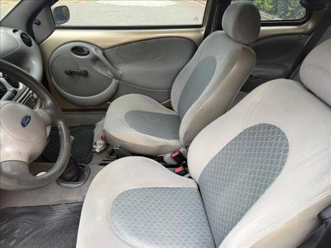 FORD Ka Hatch 1.0 GL, Foto 5