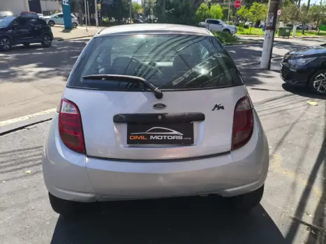 FORD Ka Hatch 1.0 GL, Foto 10