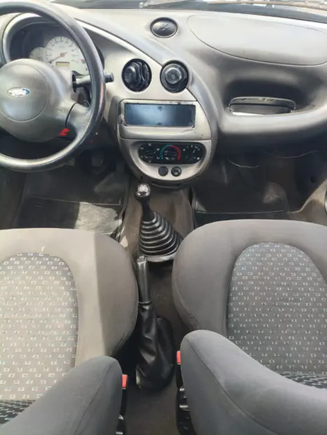 FORD Ka Hatch 1.0 GL, Foto 17