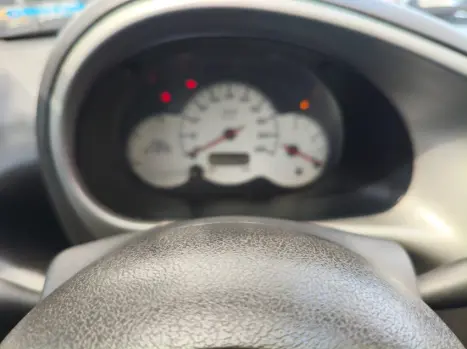 FORD Ka Hatch 1.0 GL, Foto 19