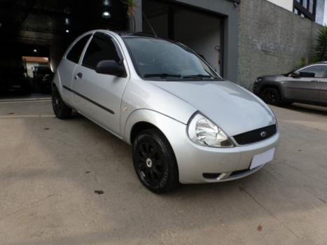 FORD Ka Hatch 1.0 GL, Foto 2