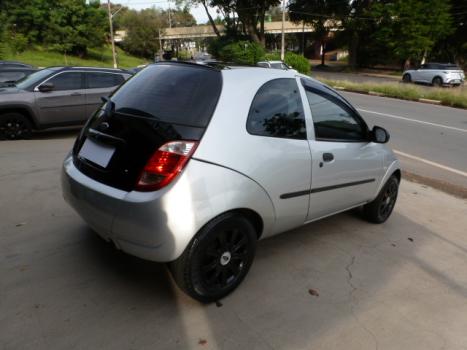 FORD Ka Hatch 1.0 GL, Foto 3