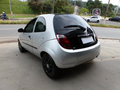 FORD Ka Hatch 1.0 GL, Foto 4