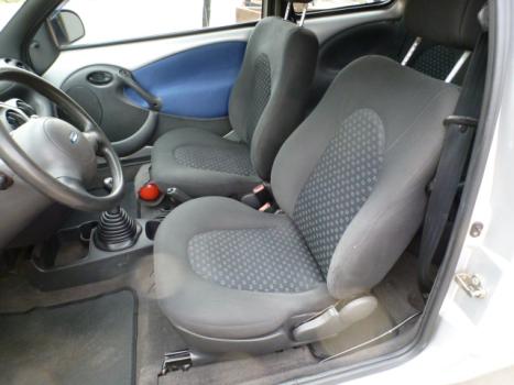 FORD Ka Hatch 1.0 GL, Foto 6