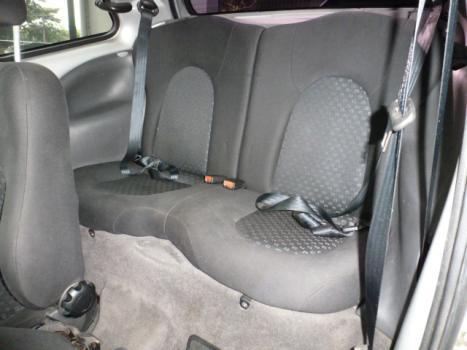 FORD Ka Hatch 1.0 GL, Foto 8