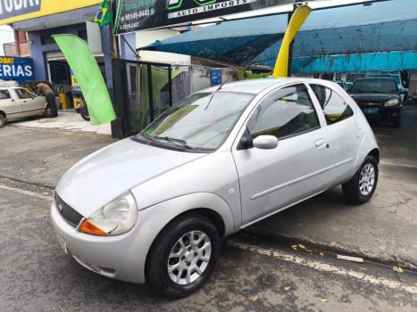 FORD Ka Hatch 1.0 GL IMAGE, Foto 4