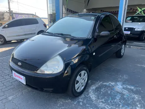 FORD Ka Hatch 1.0 GL, Foto 1