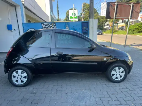 FORD Ka Hatch 1.0 GL, Foto 2