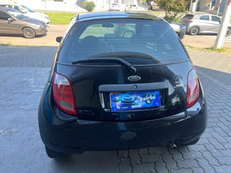 FORD Ka Hatch 1.0 GL, Foto 3