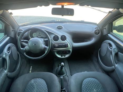 FORD Ka Hatch 1.0 GL, Foto 4
