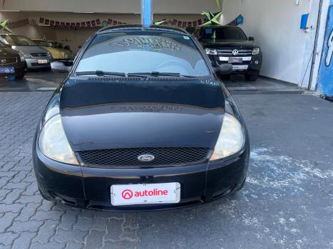 FORD Ka Hatch 1.0 GL, Foto 7