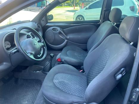 FORD Ka Hatch 1.0 GL, Foto 8