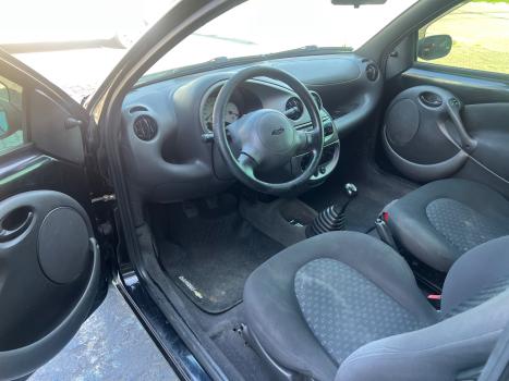FORD Ka Hatch 1.0 GL, Foto 10