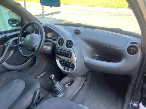 FORD Ka Hatch 1.0 GL, Foto 11