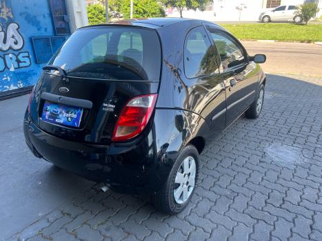 FORD Ka Hatch 1.0 GL, Foto 13