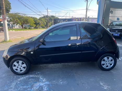 FORD Ka Hatch 1.0 GL, Foto 14