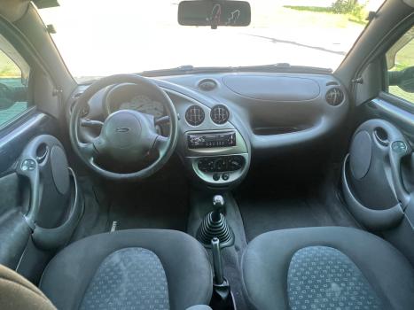FORD Ka Hatch 1.0 GL, Foto 15